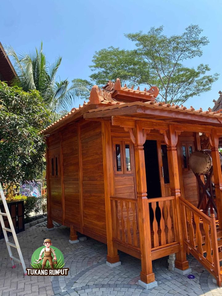 Tender Heritage Cilacap: Apa yang Akan Terjadi di 2026?